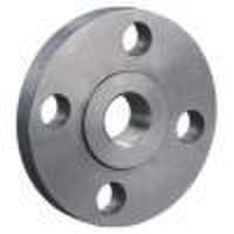 Flange, Welding-Neck, Slip-On, Blind, Threaded, La