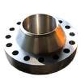 Welding-Neck Flange