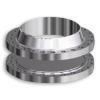 Ring Joint Type Flange, Long Welding Neck (MSS ANI