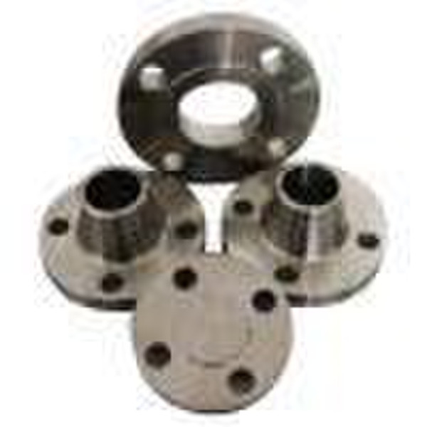 Stainless Flange