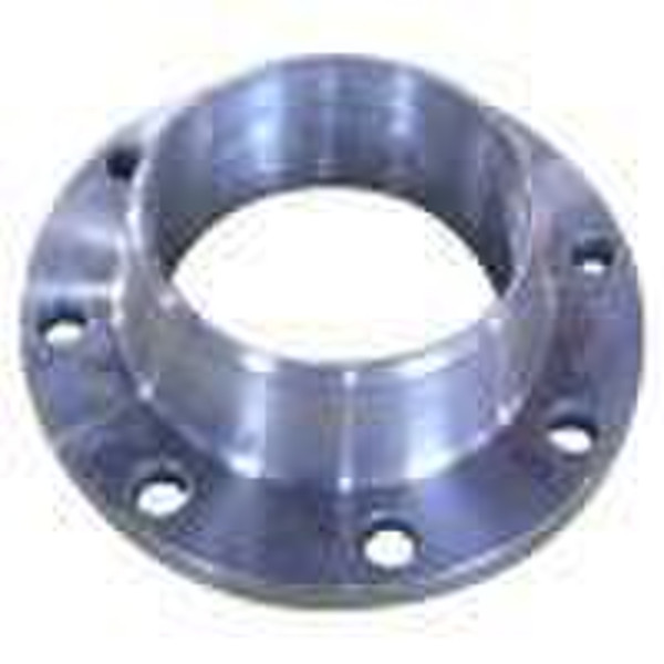 Flange, Welding-Neck, Slip-On, Blind, Threaded, La