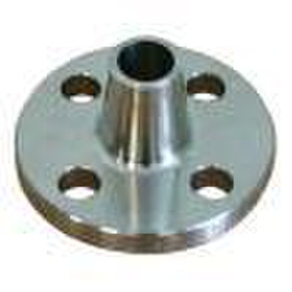 Flange, Welding-Neck, Slip-On, Blind, Threaded, La