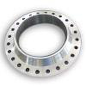 Flange, Welding-Neck, Slip-On, Blind, Threaded, La