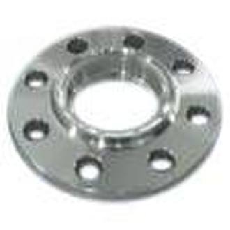 Socket Welded Flange