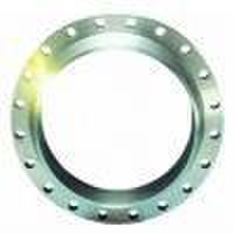 Flange, Welding-Neck, Slip-On, Blind, Threaded, La