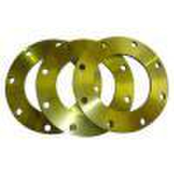 Flange, Welding-Neck, Slip-On, Blind, Threaded, La