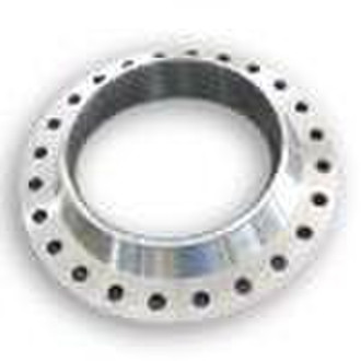 Flange, Welding-Neck, Slip-On, Blind, Threaded, La