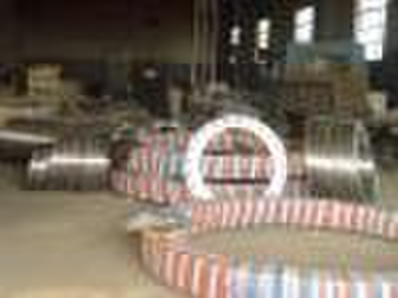 Big Size Flange