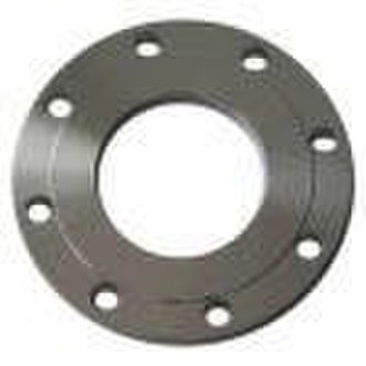 Flange, Welding-Neck, Slip-On, Blind, Threaded, La