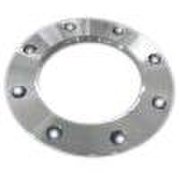 Flange, Welding-Neck, Slip-On, Blind, Threaded, La