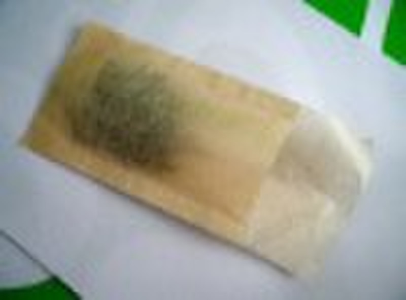 natural tea filter paper bag