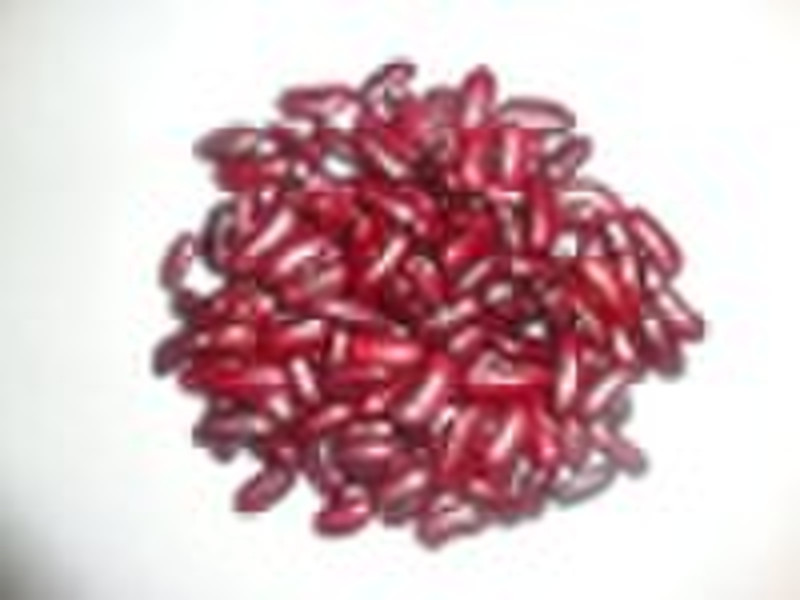 Dark red kidney beans