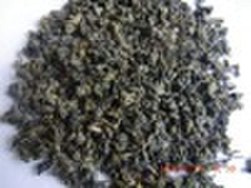 Organic Gunpowder Tea ( IMO certificated )