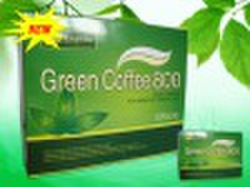 Top slimming coffee, green coffee800, weight loss