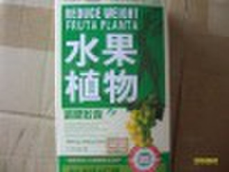 Pure Herbal Slimming-Fruta Planta