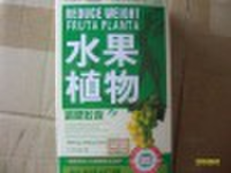 Pure Herbal Slimming-Fruta Planta