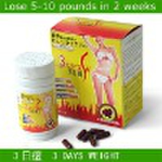 3 day diet,botanical diet pill