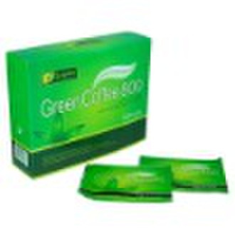 Leptin Green Coffee 800 Slimming Coffee