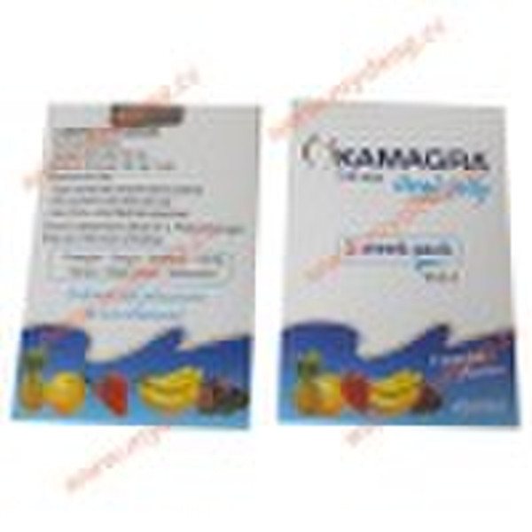 Kamagra oral Jelly 100mg Sex products