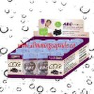 ABC acai berry soft gel best & herbal slimming