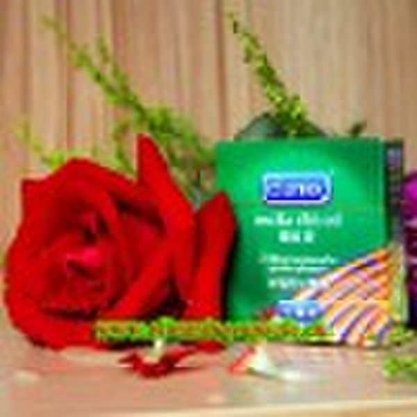 Durex condom(classic 3pcs)