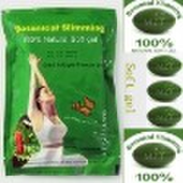 100% Natural Meizitang capsule