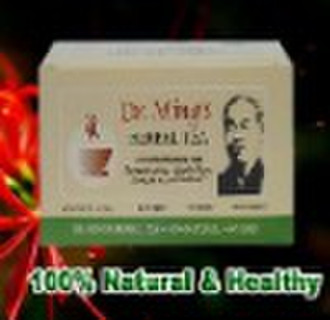 100% effective Dr.Ming`s  Chinese Slimming Tea