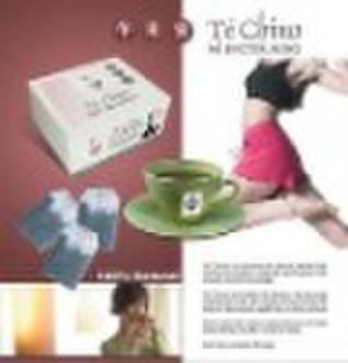 100% effective Dr.Ming`s  Chinese weight loss Tea