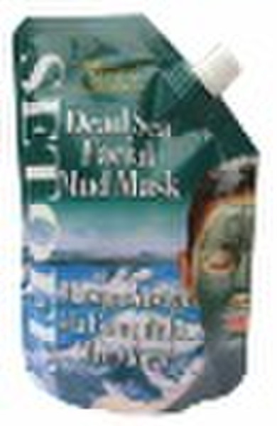 Мертвое море грязевая маска для лица