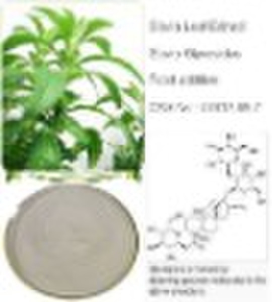 Stevia Leaf Extract