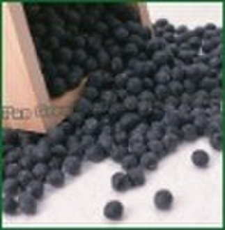 Black Soybean Hull Extract