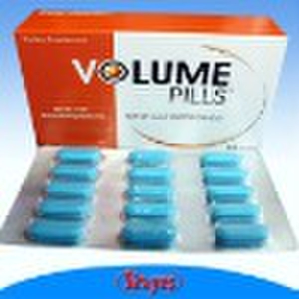 Volume Pills sex medicine