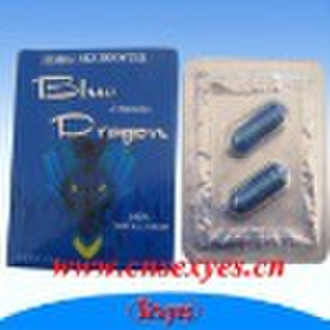 blue Dragon sex capsule