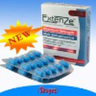 Extenze herbal sex capsual