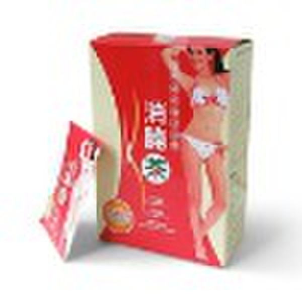 Slim Waistline Tea