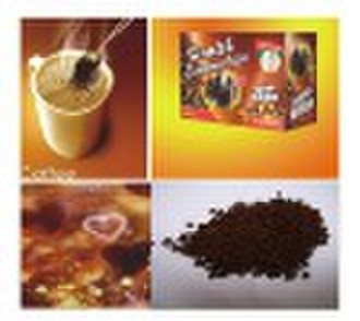 weight loss coffee OEM & ODM