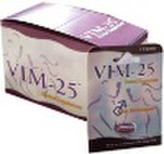hotsale herbal sex products  vim-25