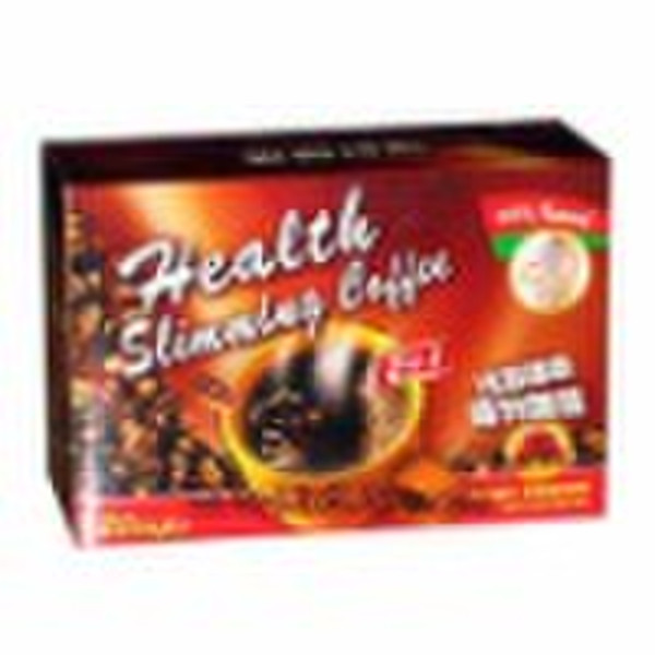 OEM 100% Natural France Health Slimming Coffee,fre