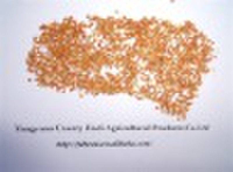 ALIBABA USED EXCLUSIVELY Red Millet in Husk (GF2)