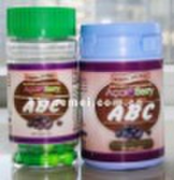 2010 Latest Diet Pills ABC acai berry