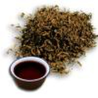 Yunnan Pu Erh Tea (410)