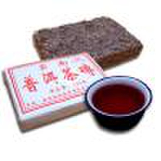 Юньнань пуэр чай кирпича (7588)