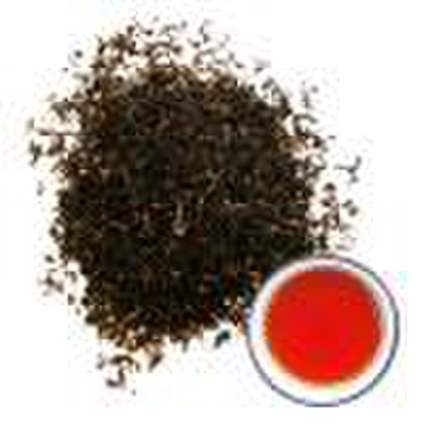 Yunnan Black Tea (01)