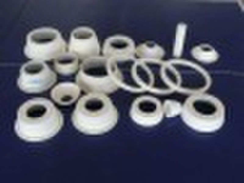 ceramic fiber seal