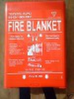 fire blanket