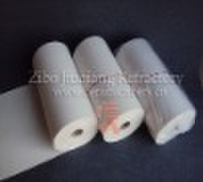 Ceramic fiber wool paper (Heat insulation 1260C)