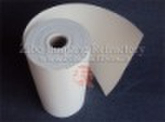 Ceramic Fiber Paper(ISO certified & China manu