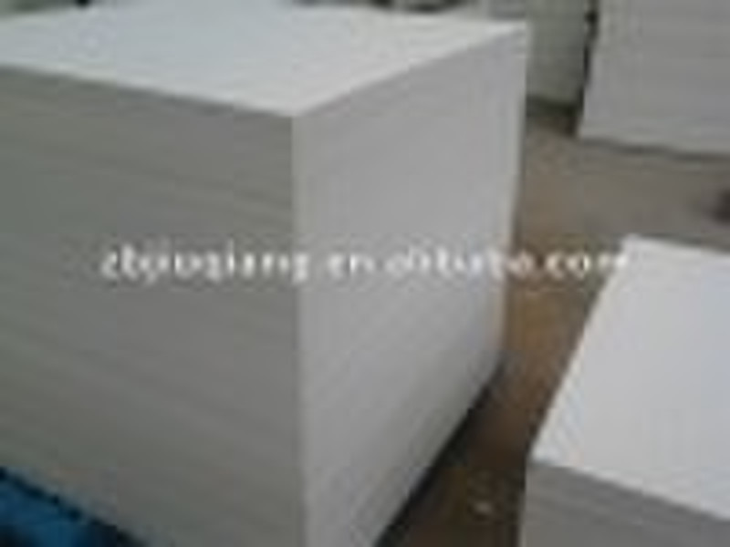 Aluminosilicate Ceramic Fiber Paper (sound insulat