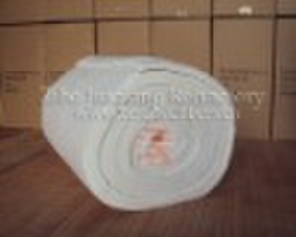 Ceramic Fiber Blanket Products Heat Insulation (JQ