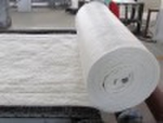 High pure ceramic fiber blanket (1260 )